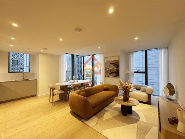 Apartment at Marsh Court, Gateshead