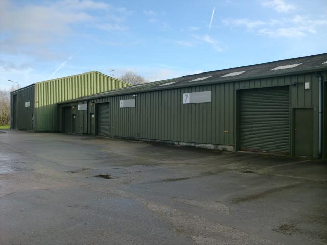 Apartment at Marsh Moss Lane, West Lancashire