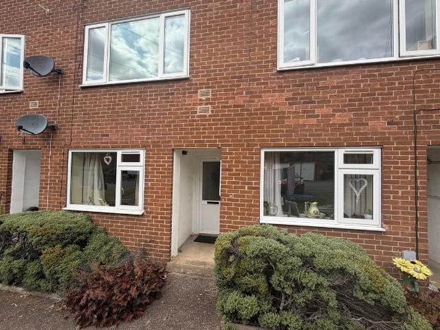 Apartment at Marshall Mill Court, Denby Dale