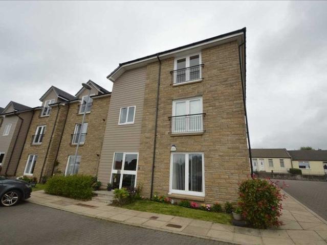 Apartment at Marshall Street, Larkhall