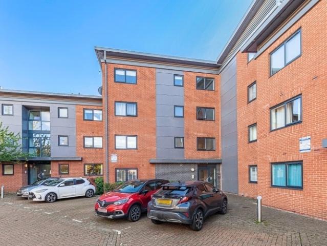 Apartment at Marshall Road, Cherwell District