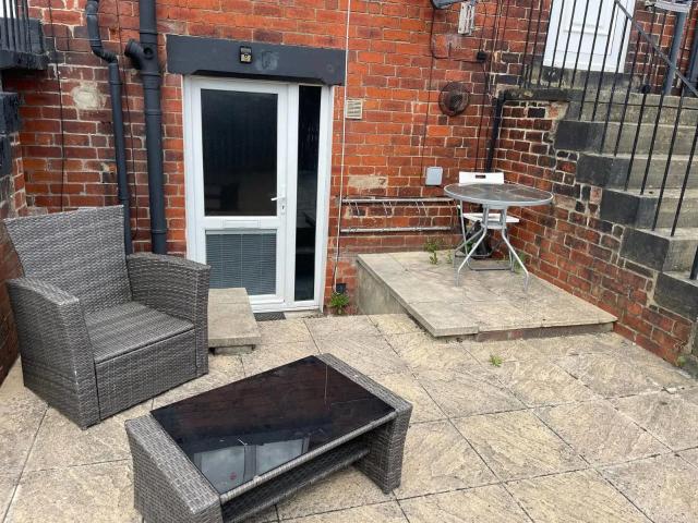 Apartment at Marshall Terrace, Leeds