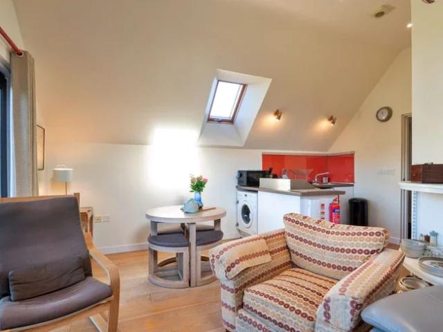 Apartment at Marshfields, Oswestry