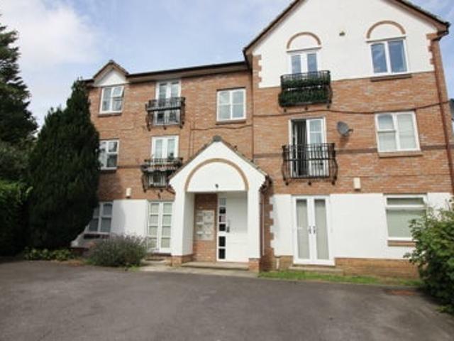 Apartment at Marske Grove, Darlington