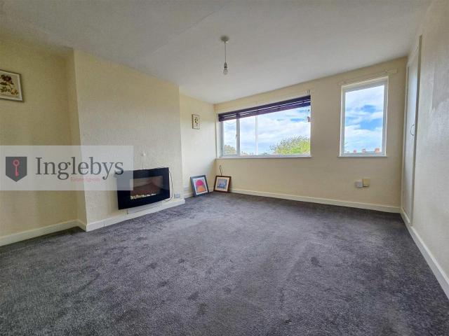 Apartment at Marske Road, Saltburn by the Sea