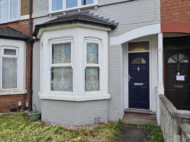 Apartment at Marston Road, Stafford