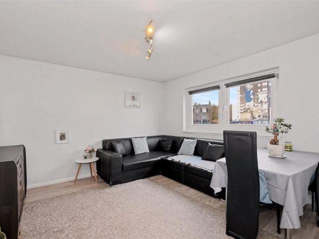 Apartment at Marquis Road, Aberdeen City