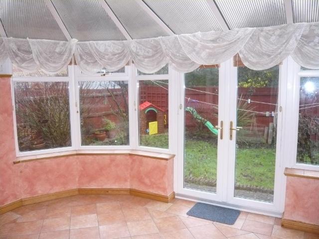 Apartment at Marritt Close, Fenland District