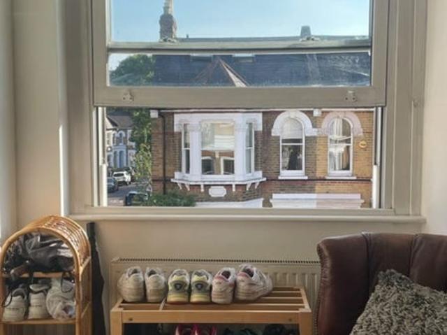 Apartment at Martaban Road, Greater London