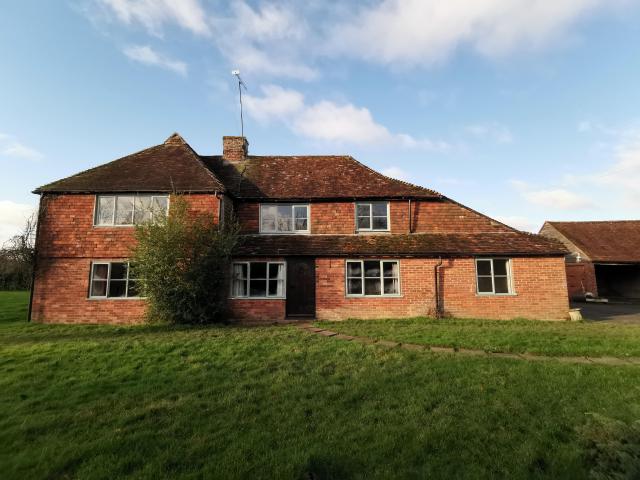 Apartment at Martens Lane, Ashford