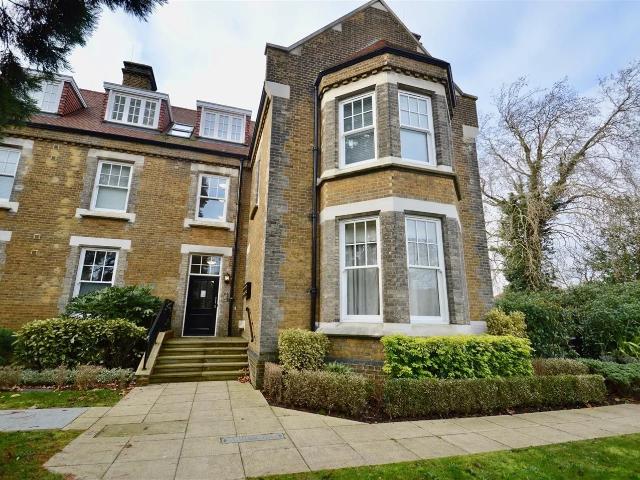 Apartment at Martin Drive, Dartford