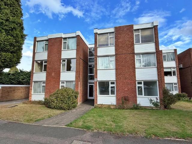 Apartment at Martin Lane, Rugby