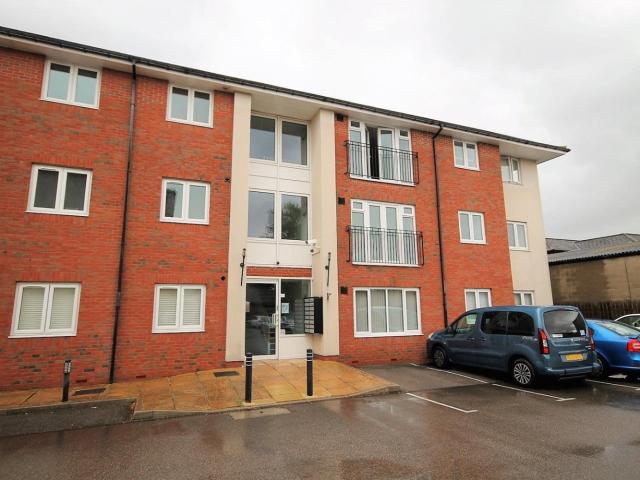 Apartment at Martinet Road, Thornaby on Tees
