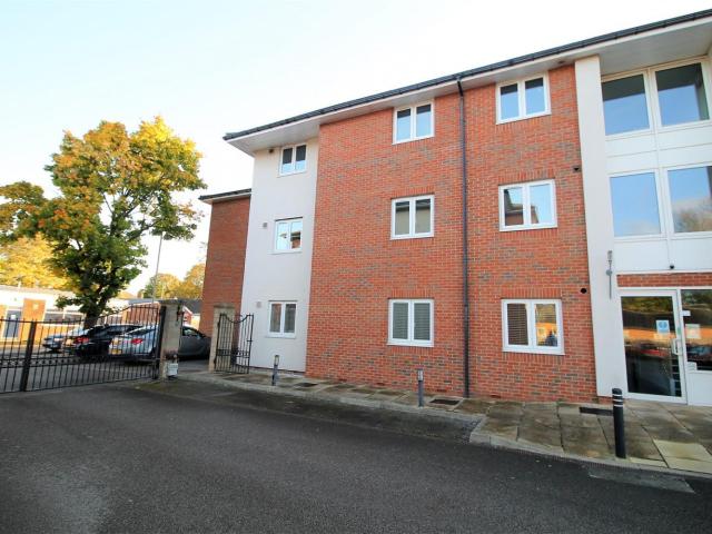 Apartment at Martinet Road, Thornaby on Tees
