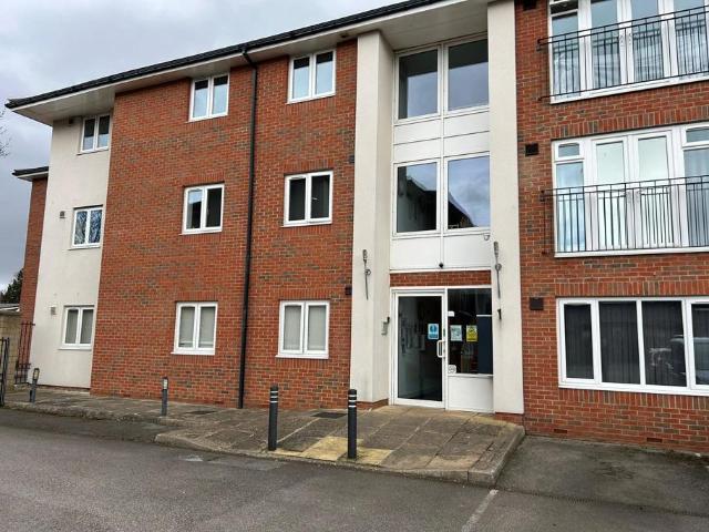 Apartment at Martinet Road, Thornaby on Tees
