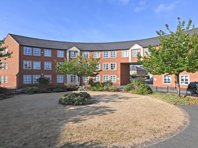 Apartment at Martins Court, York