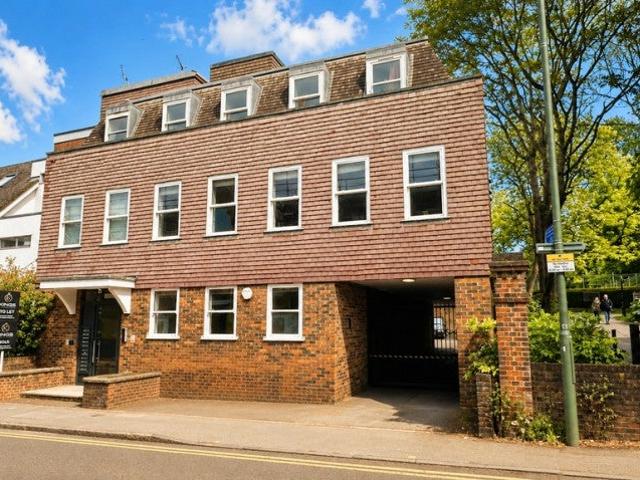 Apartment at Martyr Road, Guildford