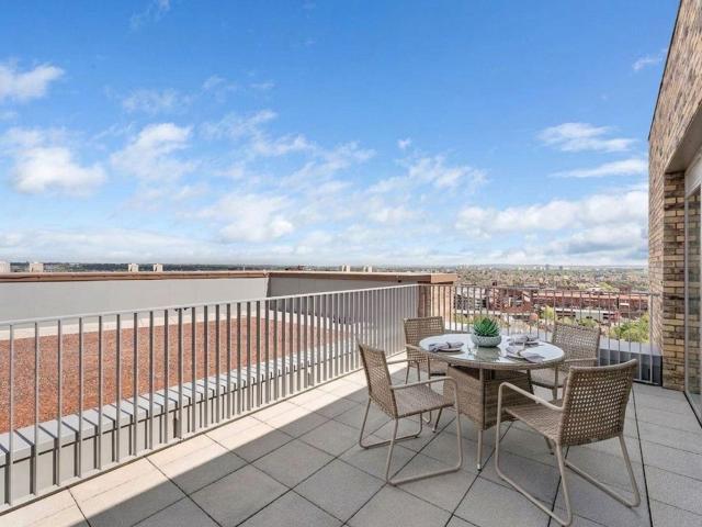 Apartment at Mary Neuner Road, Greater London