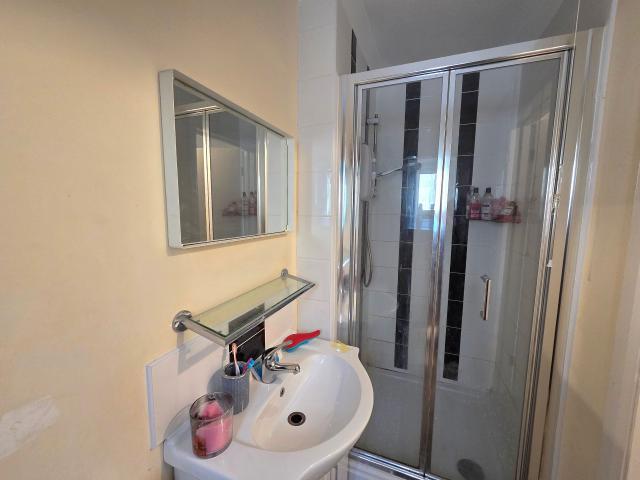 Apartment at Mary Street, Porthcawl