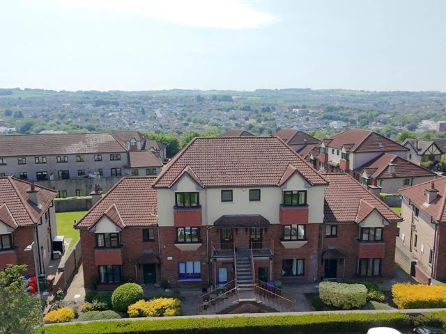 apartment at Maryborough Woods, Douglas