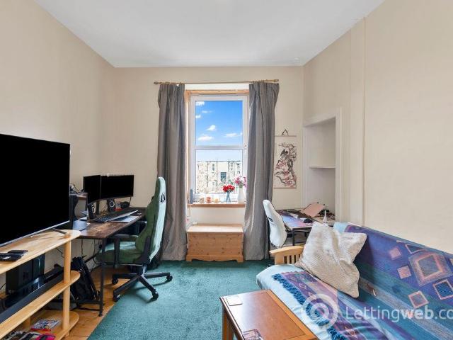 Apartment at Maryfield, City of Edinburgh