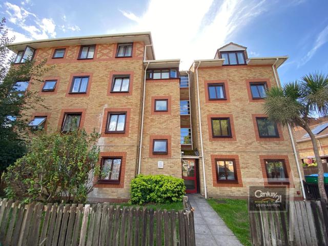 Apartment at Maryfield, Southampton