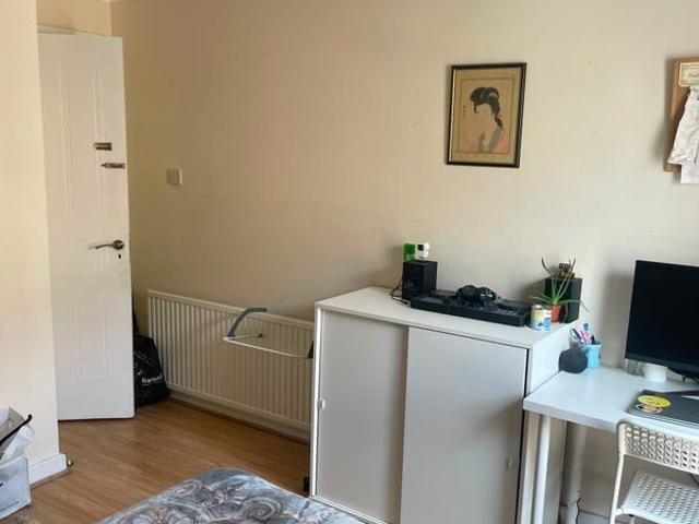 Apartment at Maryhill Road, Glasgow