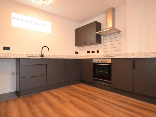 Apartment at Masefield Mews, Laleston Community
