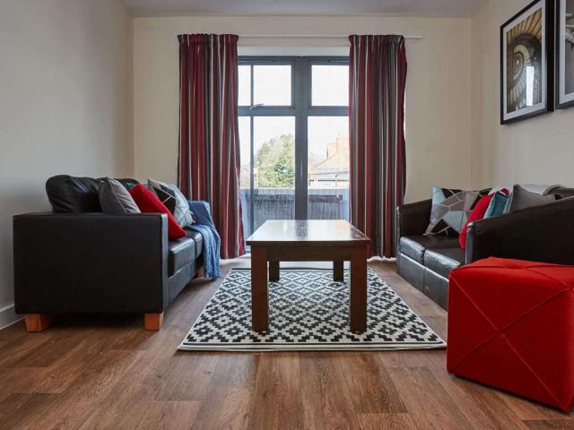 Apartment at Mason Street, Chester