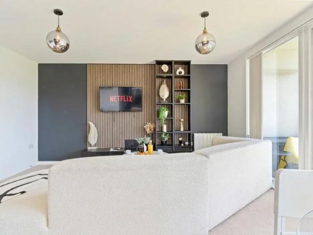 Apartment at Mason Way, Birmingham