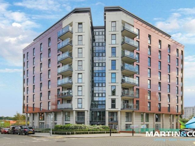 Apartment at Mason Way, Birmingham