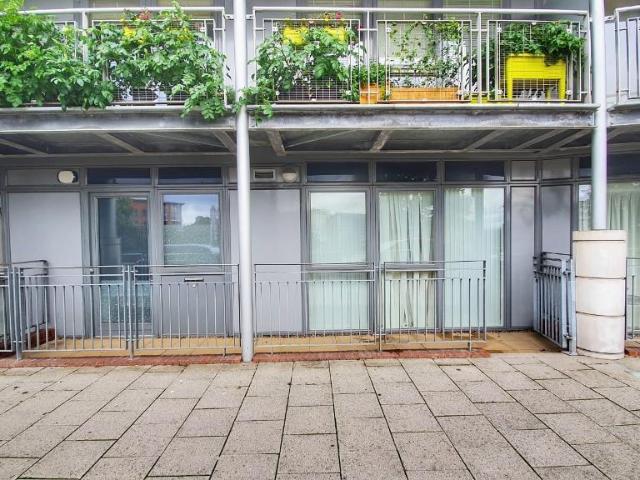 Apartment at Mason Way, Birmingham