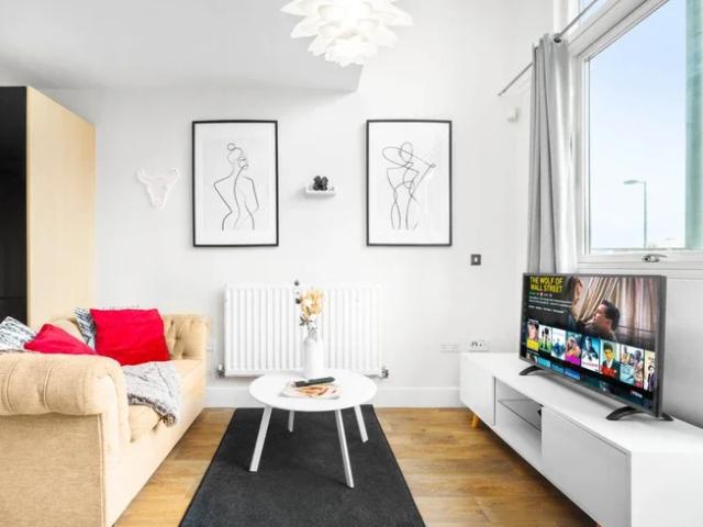 Apartment at Mason Way, Birmingham