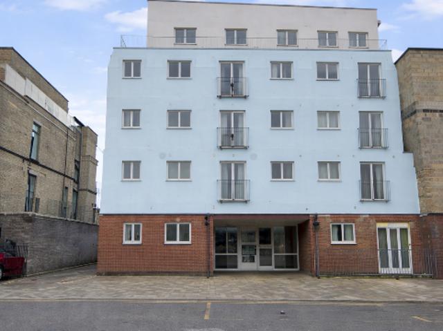 Apartment at Masons Avenue, Greater London
