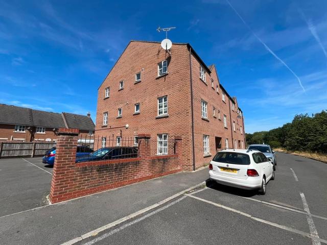 Apartment at Massingham Park, Taunton