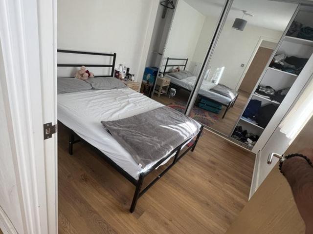Apartment at Mast Quay, Greater London