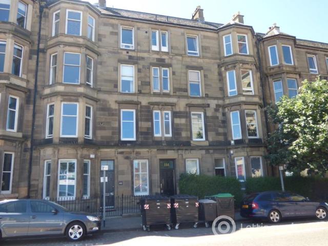 Apartment at McDonald Road, City of Edinburgh