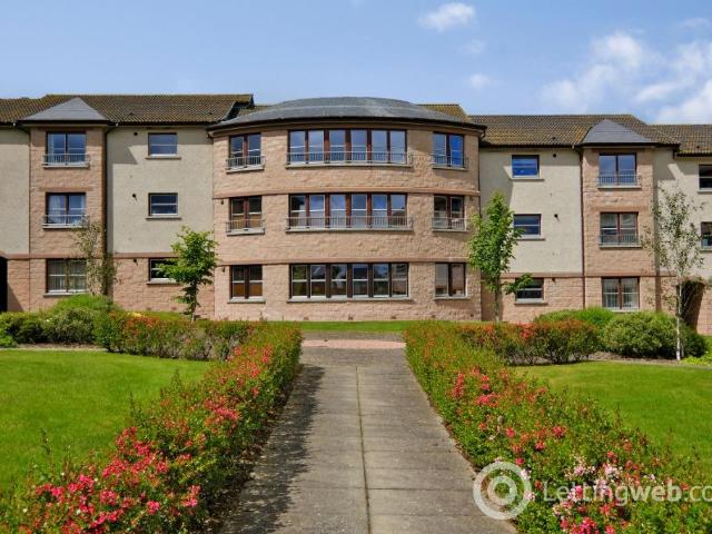 Apartment at McIntosh Crescent, Aberdeen City