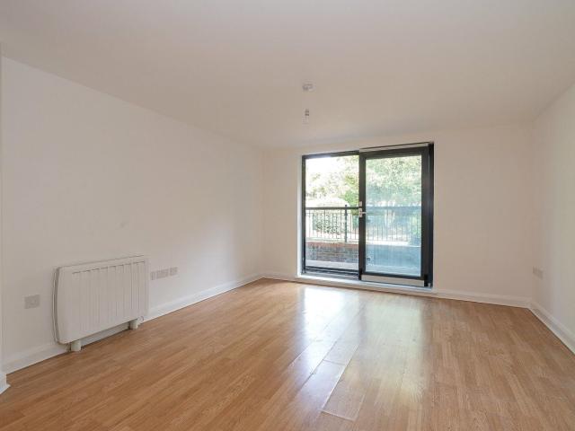 Apartment at Mckenzie Court, Perth