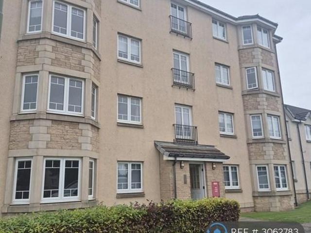 Apartment at McLachlan Gardens, Cockenzie and Port Seton
