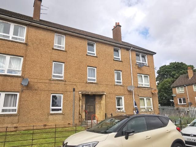 Apartment at McLean Street, Dundee