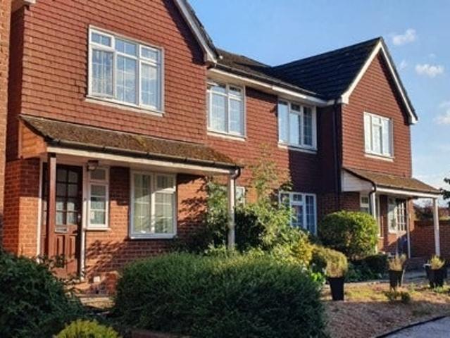 Apartment at McNair Close, Earley