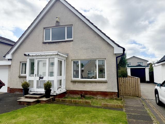 Apartment at McPherson Drive, Bothwell