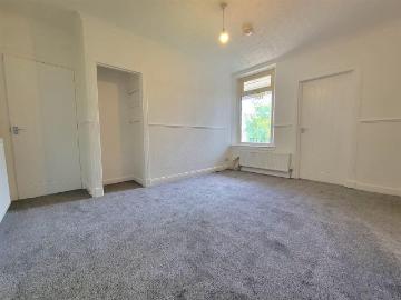 Apartment at Methil Brae, Methil
