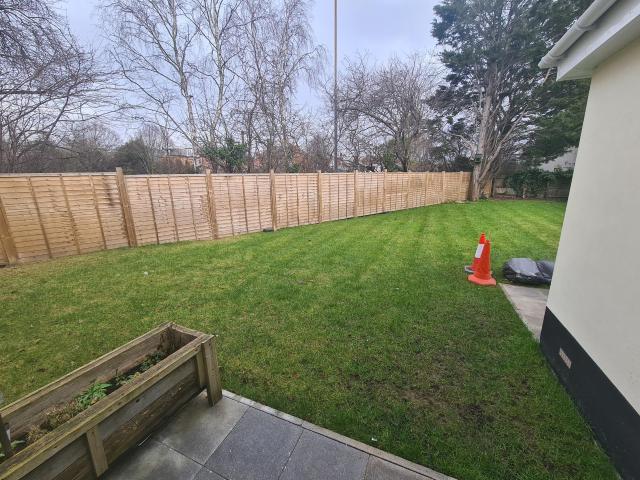Apartment at Methuen Close, Bournemouth