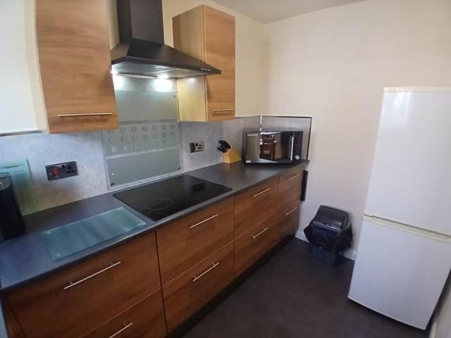 Apartment at Methuen Street, Barrow in Furness