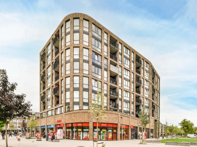 apartment at Meyenhage Zuid Holland Rotterdam 3085 CG