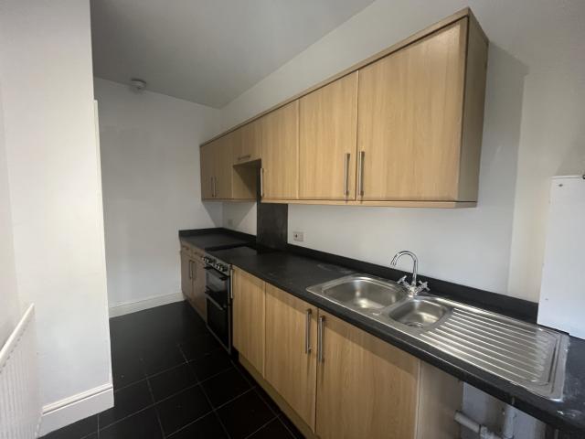 Apartment at Meyrick Road, Stafford