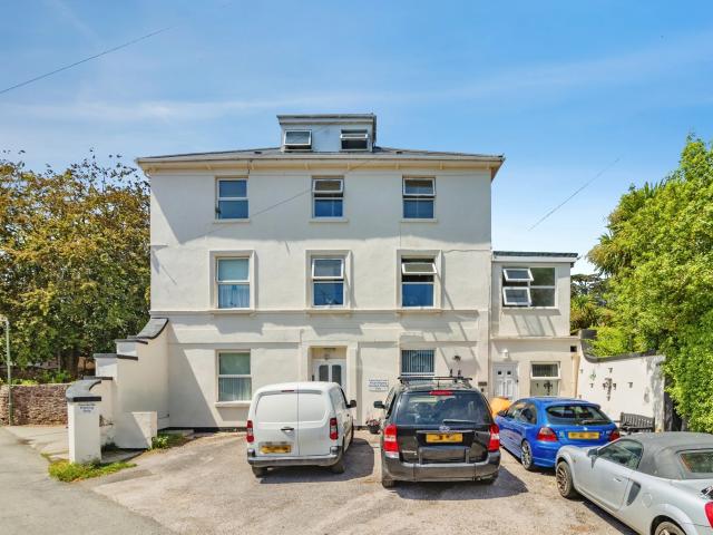 Apartment at Mead Lane, Paignton