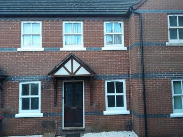 Apartment at Meadow Brook Close, Madeley
